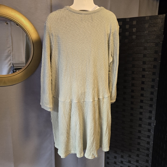 Free People‎ Beach Dress - Size XS to Medium - Picture 3 of 5